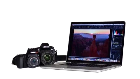 Photo Editing Project